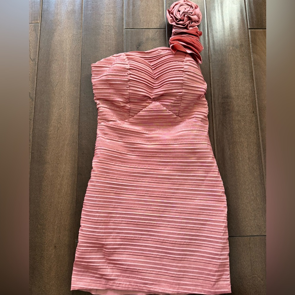 Cocktail dress